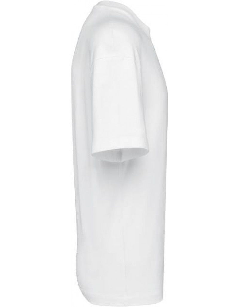 Tricou supradimensionat gros